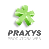 Praxys Produtora Web